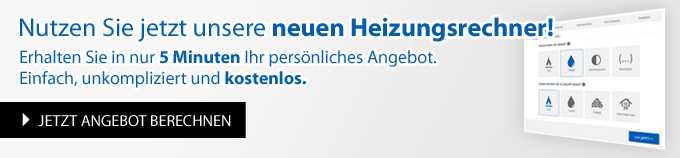 Heizungsrechner